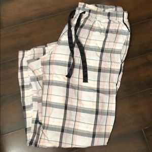 Victoria’s Secret sleep pants size small